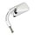Biltwell, Utility mirror rectangular perch mount