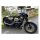 Cultwerk Old School front Fender schwarz für Harley Sportster 48 Forty Eight 10-15