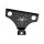 Cult-Werk, upper belt guard short, black