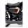Cult-Werk, upper belt guard short, black