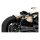 Heckfender Umbau Kit mitschwingend für Harley XL Sportster Bobber  04-22