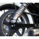 Cult-Werk Heck Tieferlegung Kit für Harley XL Sportster 04-22