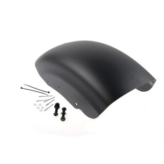 Custom Short Heckfender für Harley Sportster Forty Eight 48 2010-2022