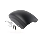 Custom Short Heckfender für Harley Sportster Forty...