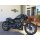 Custom Short Heckfender für Harley Sportster Forty Eight 48 2010-2022