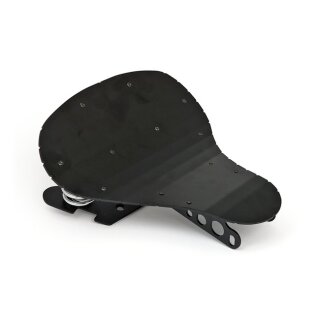 CULT-WERK BOBBER SOLO SEAT KIT