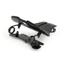 CULT-WERK OLD SCHOOL SOLO SEAT KIT