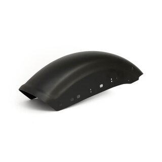 Cult-Werk, Original Short XL rear fender. Matte black