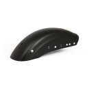 Cult-Werk, Original Short XL rear fender. Matte black