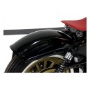 Cult-Werk, Original Short XL rear fender. Matte black