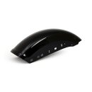 Cult-Werk, Original Short XL rear fender. Gloss black