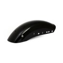 Cult-Werk, Original Short XL rear fender. Gloss black