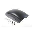 Cult-Werk Bobber Shorty Heckfender Kit schwarz für...