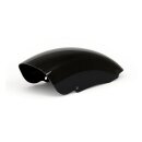 Cult-Werk Bobber Shorty Heckfender Kit schwarz für...