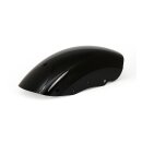 Cult-Werk Bobber Shorty Heckfender Kit schwarz für Harley XL Sportster 04-22