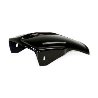 Cult-Werk, XL Old School rear fender. Gloss black