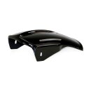 Cult-Werk, XL Old School rear fender. Gloss black