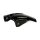 Cult-Werk, XL Old School rear fender. Gloss black