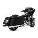 Vance & Hines 4" Eliminator 400 Auspuff...