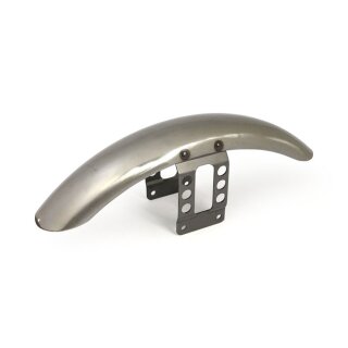 07-16 XL Sportster front fender