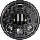 SPEAKER LED HEADLAMP UNIT 8690A 5-3/4"