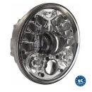 SPEAKER LED HEADLAMP UNIT 8690A 5-3/4"