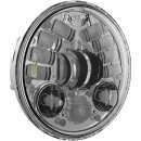 SPEAKER LED HEADLAMP UNIT 8690A 5-3/4"