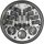 Speaker 8690A LED Motorrad Scheinwerfer Einsatz chrom 5-3/4" E geprüft