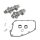 S&S, chain drive HP103C camshaft kit