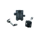 KURYAKYN DEVICE HOLDER & ACCES.MOUNT KIT