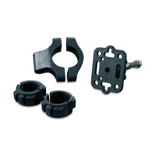 KURYAKYN UNIV. HANDLEBAR ACCESSORY MOUNT