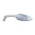 Kuryakyn, Teardrop mirror set. Chrome