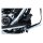 Kuryakyn, Smooth extended brake pedal. Gloss black
