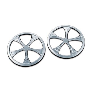 KURYKAYN VORTEX SPEAKER GRILLS