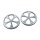 KURYKAYN VORTEX SPEAKER GRILLS