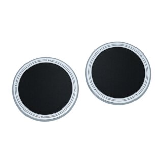 Kuryakyn, rear speaker accents