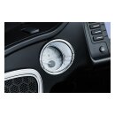 KURYAKYN TRI-LINE FUEL & VOLTAGE BEZELS