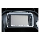 KURYAKYN TRI-LINE STEREO TRIM
