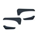 KURYAKYN TRI-LINE GLOVE BOX ACCENTS