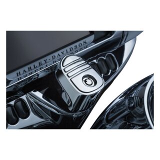 KURYAKYN TRI-LINE IGNITION SWITCH COVER