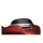 KURYAKYN 5" DARK SMOKE WINDSHIELD