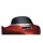 KURYAKYN 7" DARK SMOKE WINDSHIELD