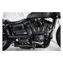 Rough Crafts, Guerilla Exhaust. Black