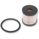 Kraftstoff Filter Benzinfilter für Harley Big Twin...