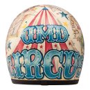 DMD Vintage helmet Circus