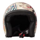 DMD Vintage helmet Circus