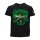 GMG T-SHIRT GASSER BLACK