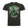 GMG T-SHIRT 31 MODEL A LEAD GREY