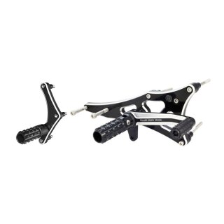 RSD MID-CONTROLS SPORTSTER
