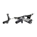 RSD MID-CONTROLS SPORTSTER
